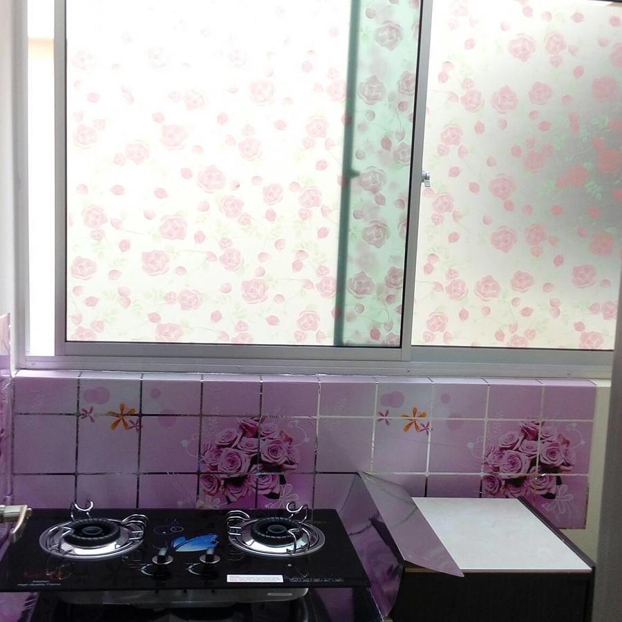 Azizi&Yati Muslim Homestay קמרון היילנדס מראה חיצוני תמונה