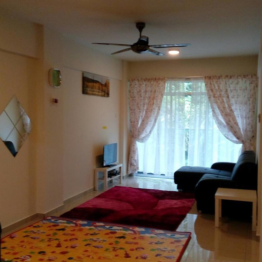 Azizi&Yati Muslim Homestay קמרון היילנדס מראה חיצוני תמונה