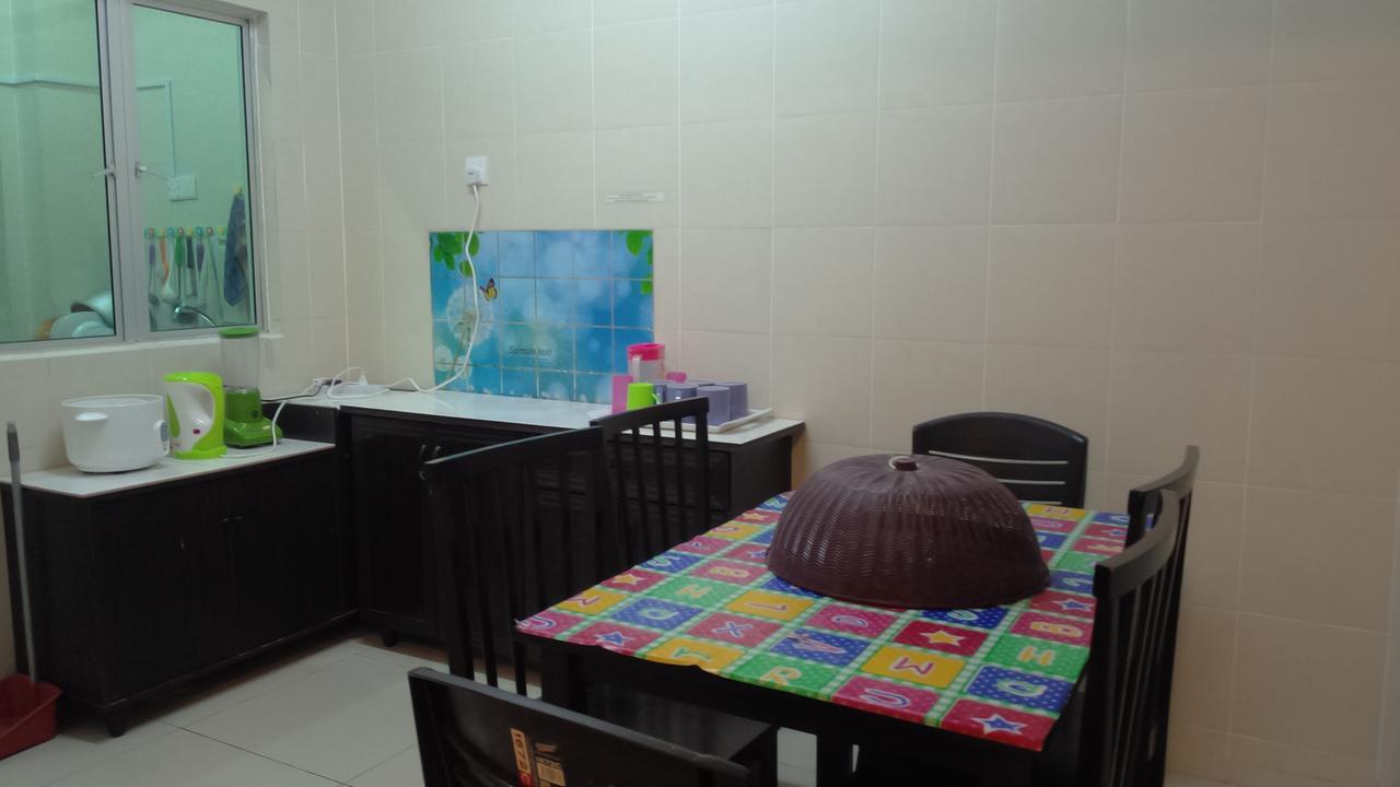 Azizi&Yati Muslim Homestay קמרון היילנדס מראה חיצוני תמונה