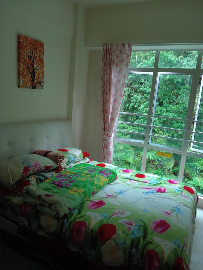 Azizi&Yati Muslim Homestay קמרון היילנדס מראה חיצוני תמונה
