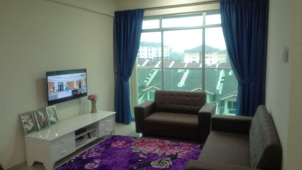 Azizi&Yati Muslim Homestay קמרון היילנדס מראה חיצוני תמונה